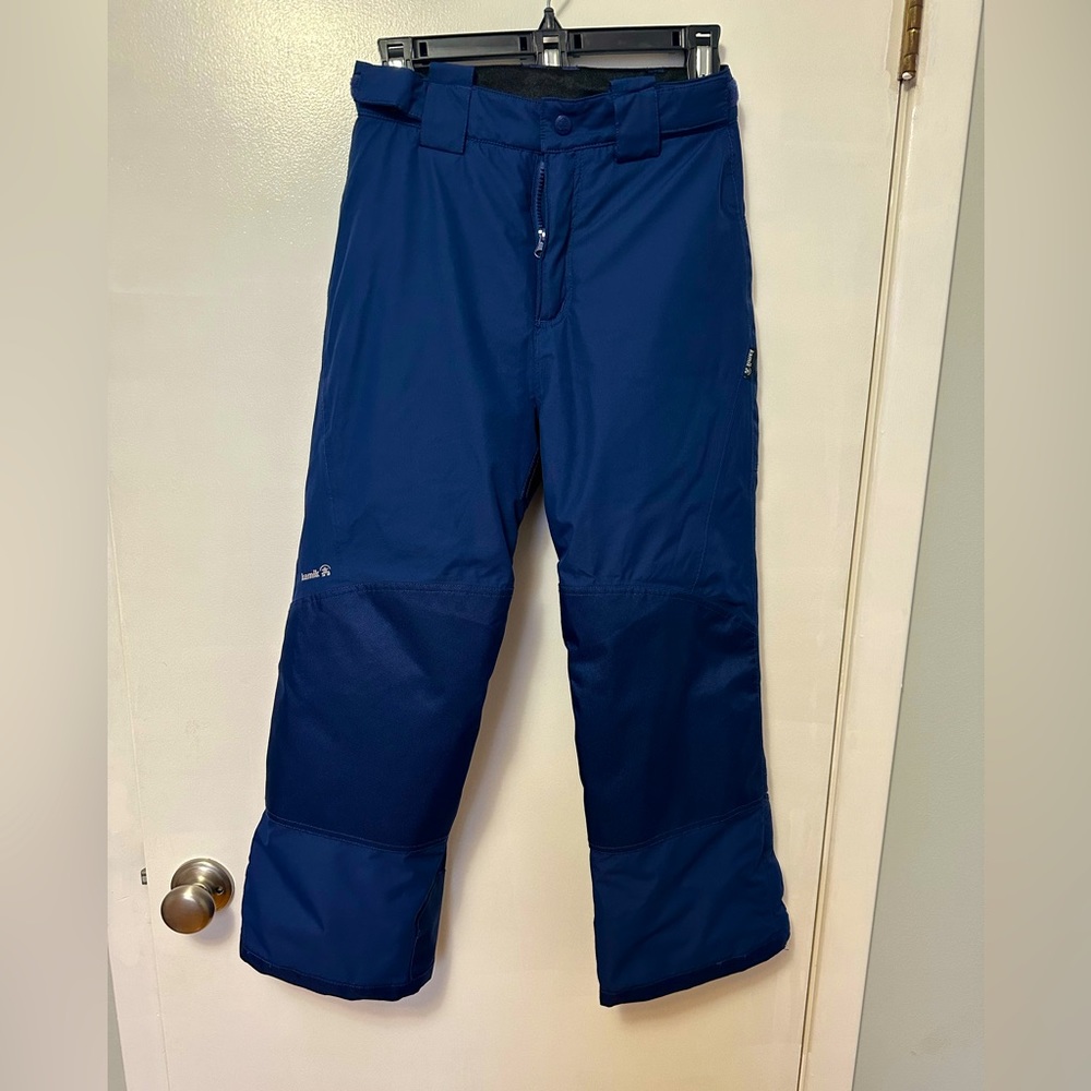 Kamik Youth Snow Pants